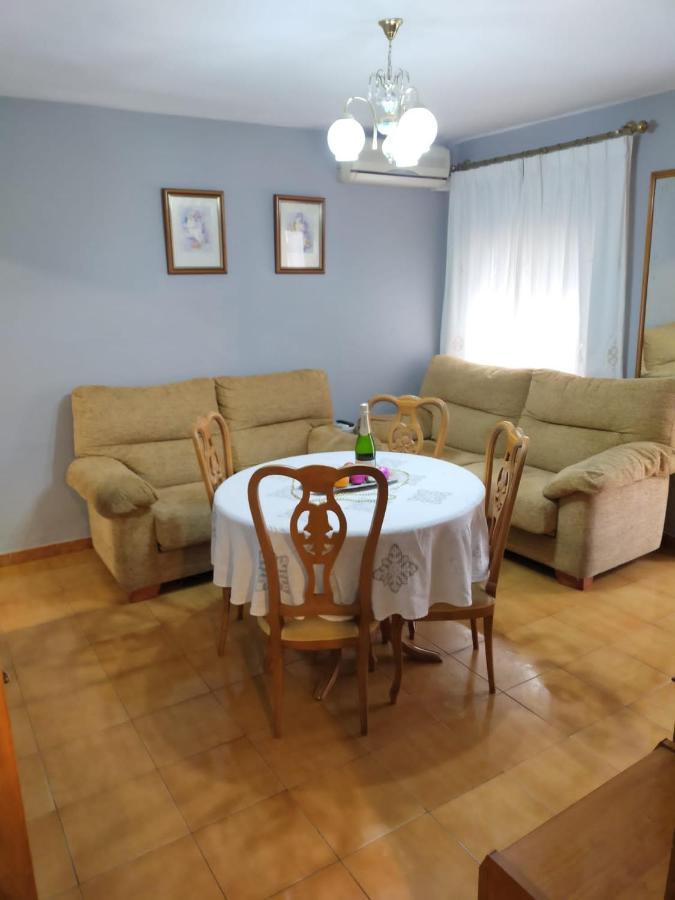 Apartamento Con 3 Dormitorios En El Centro De Denia Exterior photo